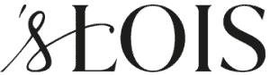 Slois Logo im Footer, zeigt das Firmenlogo im Bereich des Website-Fußbereichs.